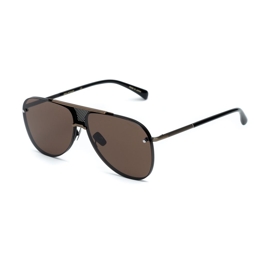Belstaff Brown Titan Sunglasses