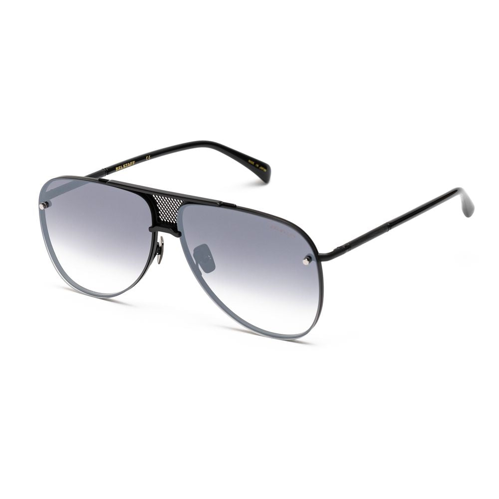 Belstaff Black Titan Sunglasses