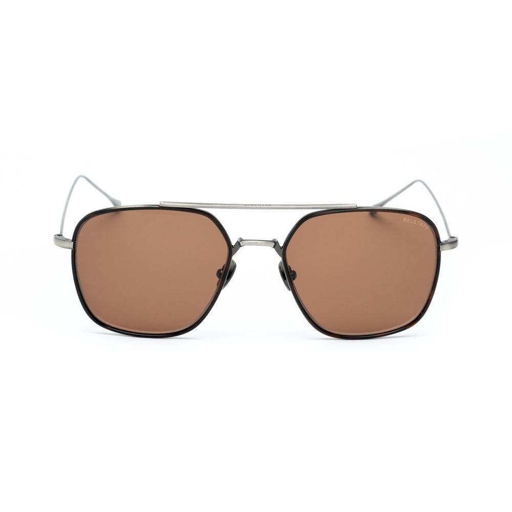 Belstaff Brown Titan Sunglasses
