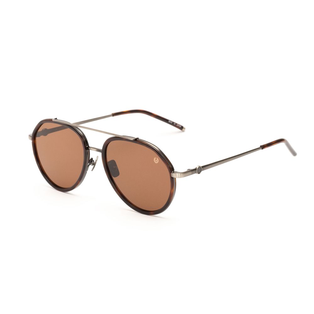 Belstaff Brown Titan Sunglasses