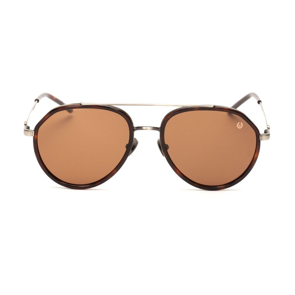 Belstaff Brown Titan Sunglasses