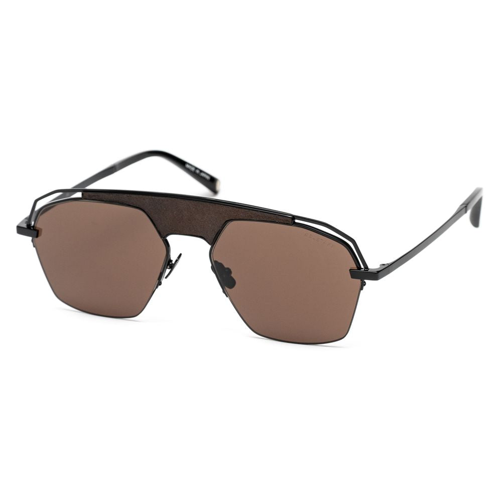 Belstaff Brown Titan Sunglasses