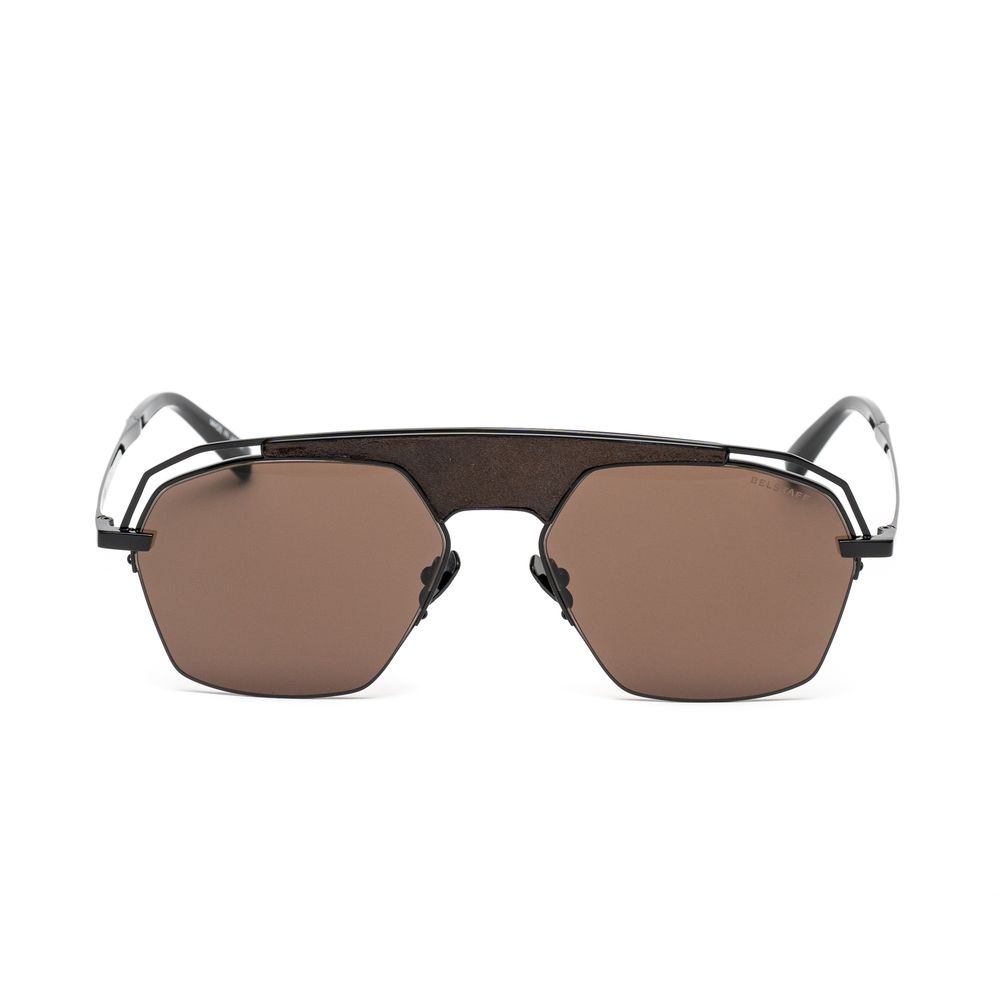 Belstaff Brown Titan Sunglasses