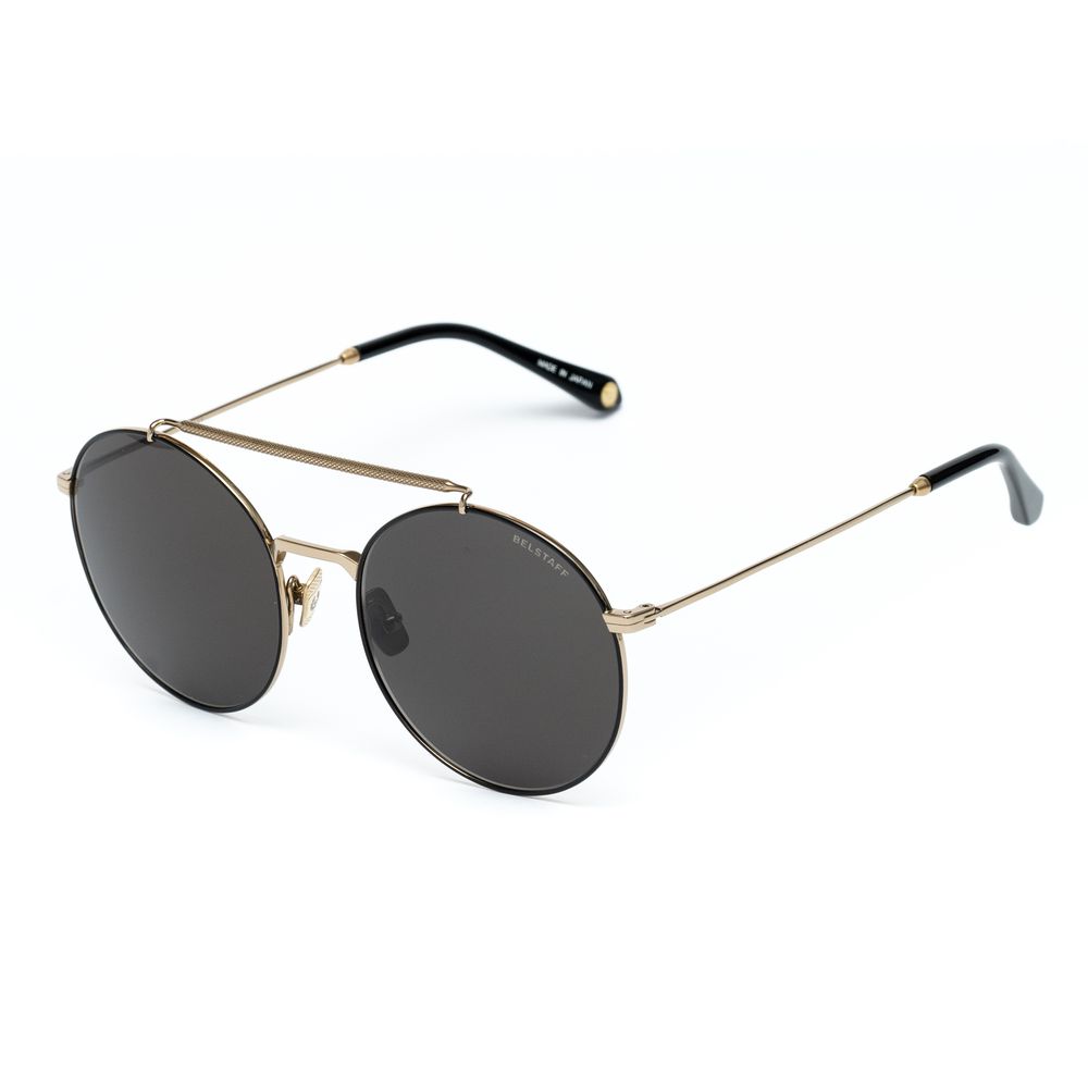 Belstaff Black Titan Sunglasses