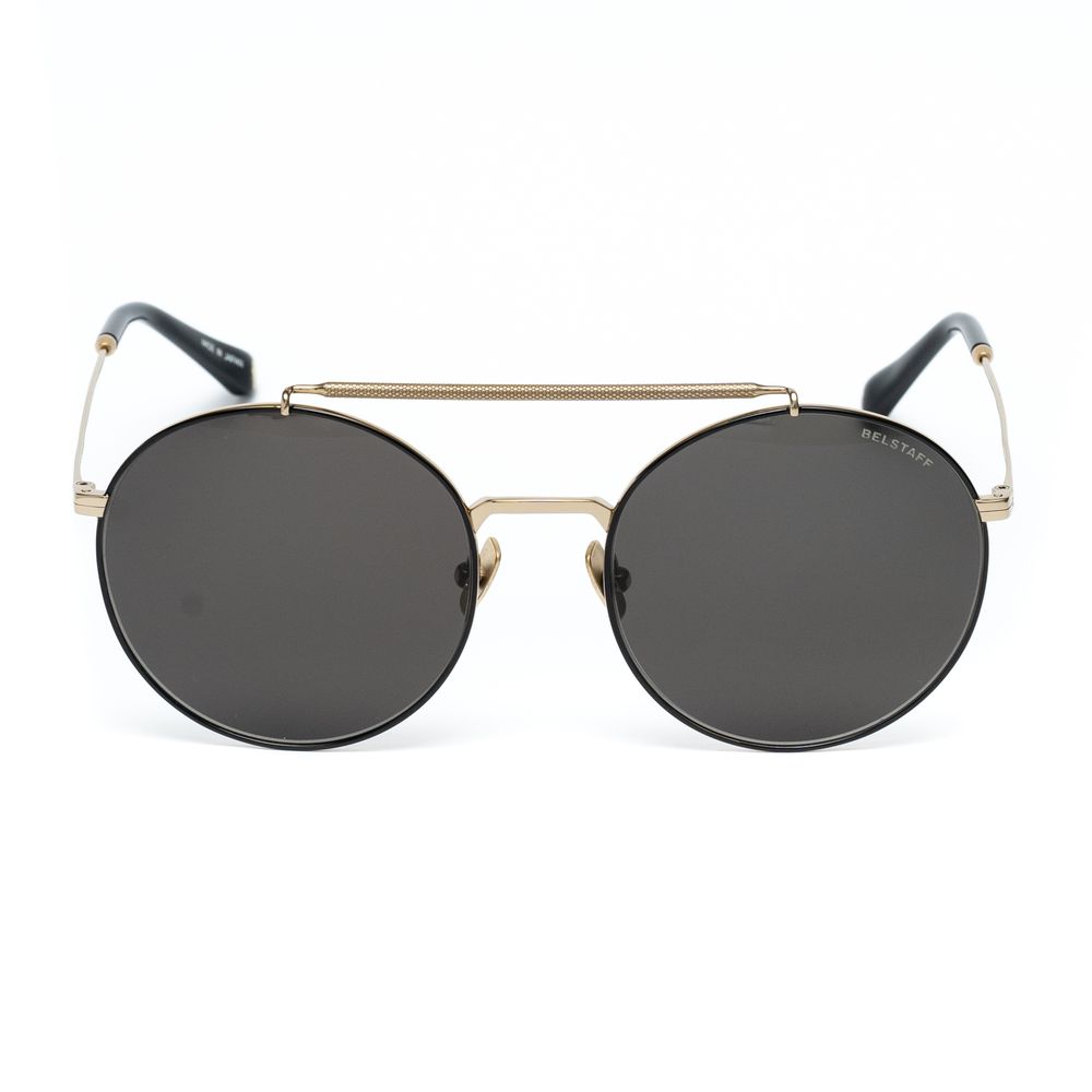 Belstaff Black Titan Sunglasses