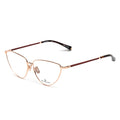 Belstaff Colorful Titanium Eyeglass Frames