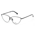 Belstaff glasses with black titanium frames