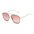 Belstaff Gold-Titan-Sonnenbrille