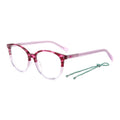 M Missoni Rosa Acetat-Brille (Gestelle)