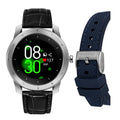 Kenneth Cole Synthetische Digitaluhr in Blau