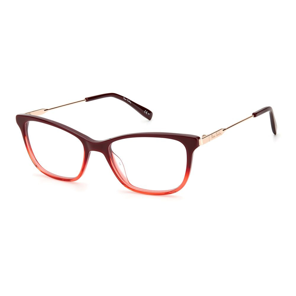 Pierre Cardin Bicolor-Acetat-Brillengestelle