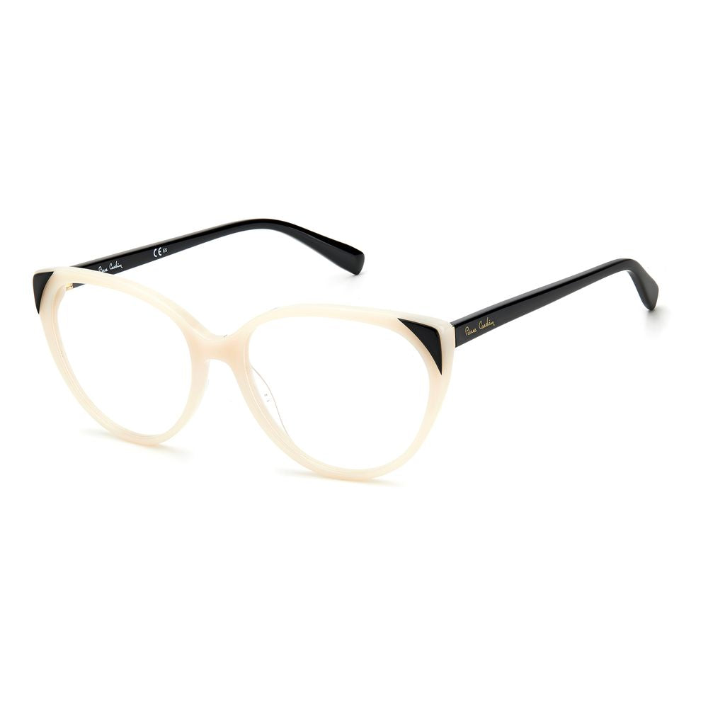 Pierre Cardin Bicolor-Acetat-Brillengestell