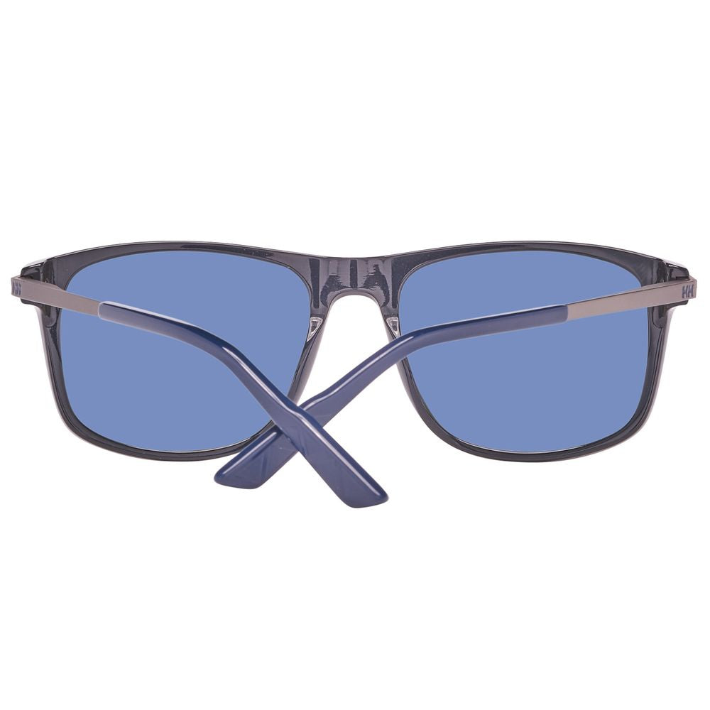 Helly Hansen Schwarze Sonnenbrille aus Kunststoff