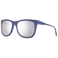 Helly Hansen Blaue Plastiksonnenbrille
