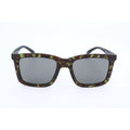 Adidas Grüne Acetat-Sonnenbrille