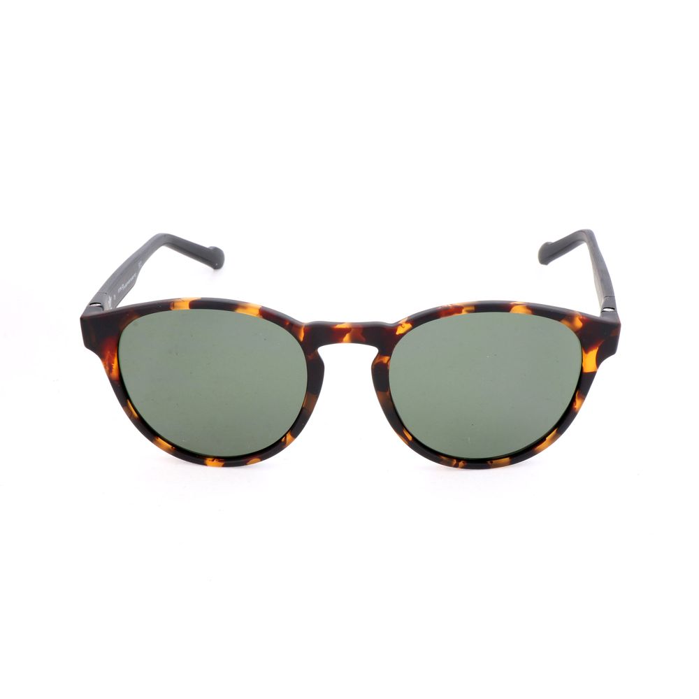 Adidas Zweifarbige Sonnenbrille aus Acetat