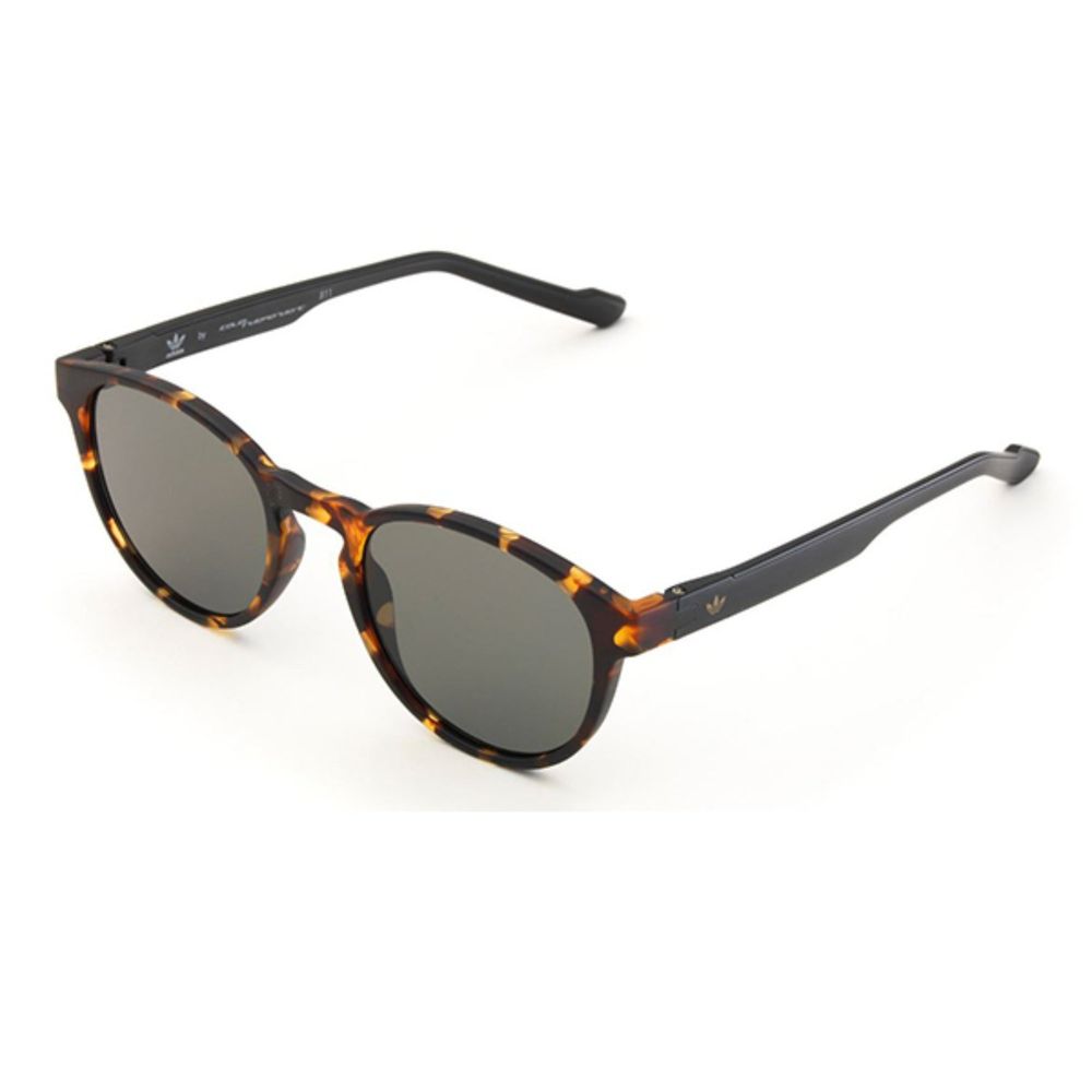 Adidas Zweifarbige Sonnenbrille aus Acetat