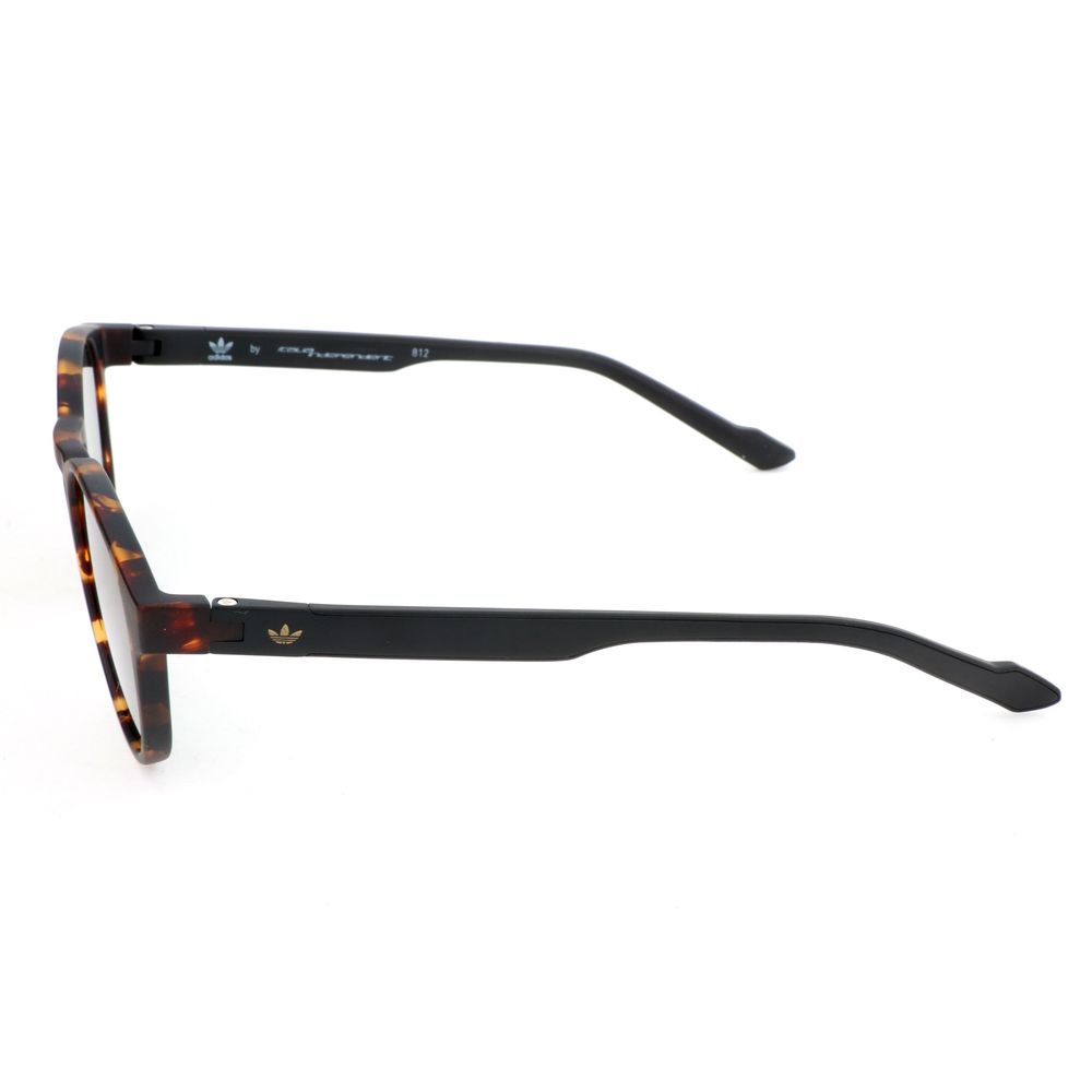 Adidas Zweifarbige Sonnenbrille aus Acetat