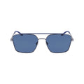 Converse Graue Metall-Sonnenbrille