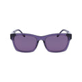 Converse Lila Acetat-Sonnenbrille