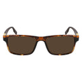 Converse Brown Acetate Sunglasses