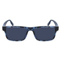 Converse Blaue Acetat-Sonnenbrille