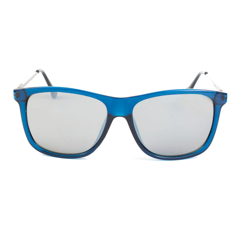 Converse Blaue Sonnenbrille aus Acetat