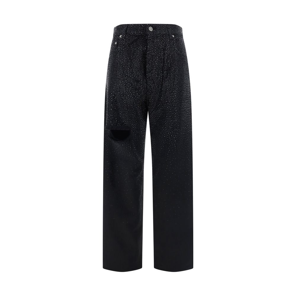 Golden Goose Kim Trousers