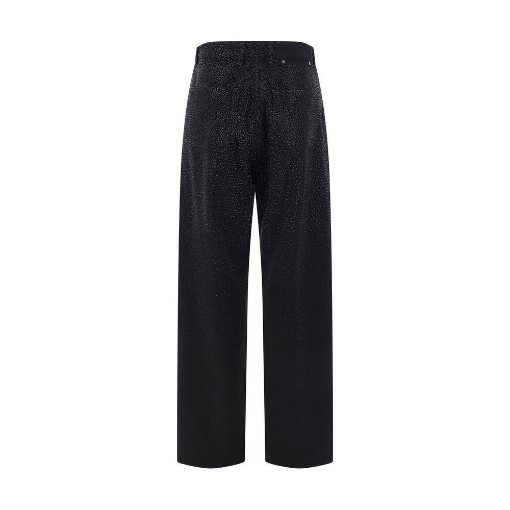 Golden Goose Kim Trousers