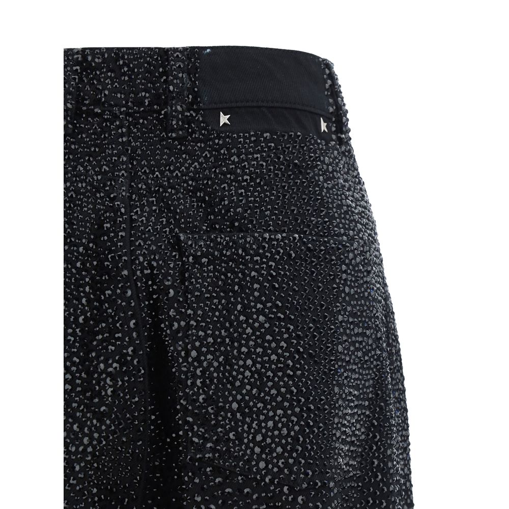 Golden Goose Kim Trousers