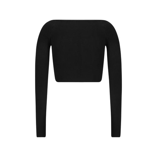 Diesel M-Vera-Ls Langärmeliges Top