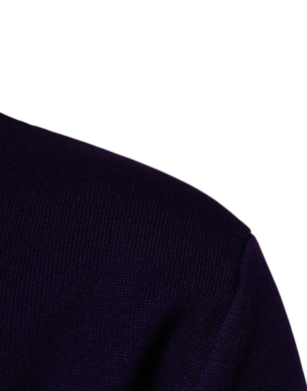 Dolce & Gabbana Blue 1984 Milano Crewneck Sweatshirt