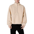 Calvin Klein Jeans Cream Jackets made of recycled polyester &amp