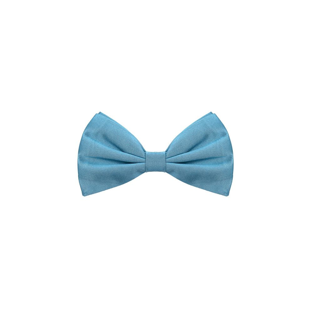 Dolce & Gabbana Seidenfliege in Blau