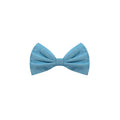 Dolce & Gabbana Seidenfliege in Blau