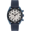 Adidas Black Synthetic Sports Watch