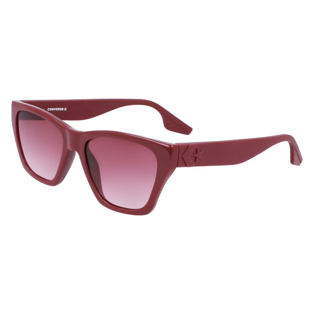 Converse Rote Injektionssonnenbrille
