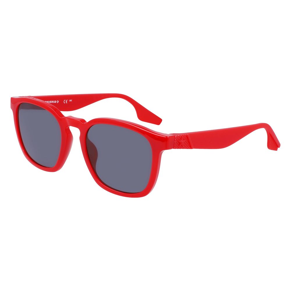 Converse Red Injection Sunglasses
