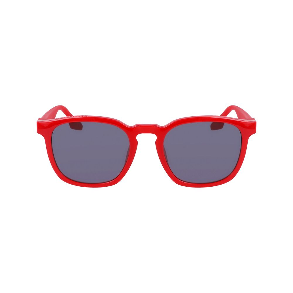 Converse Red Injection Sunglasses