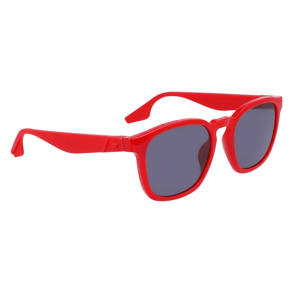 Converse Red Injection Sunglasses