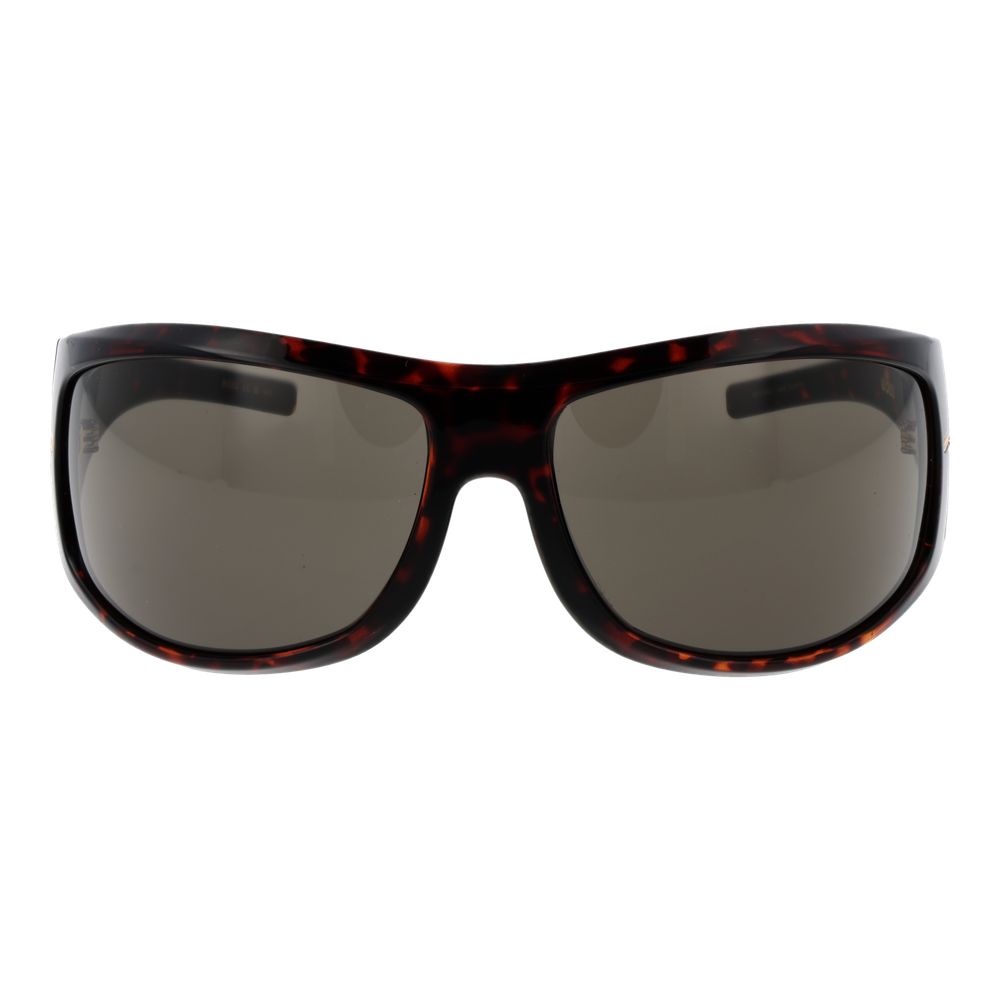 Hugo Boss Brown Eco-Polyamide Sunglasses