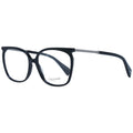Yohji Yamamoto Schwarze Brille aus Acetat (Gestell)