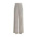 Brunello Cucinelli Leinenhosen
