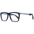 Yohji Yamamoto Black Acetate Glasses (Frame)