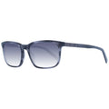 Timberland Graue Sonnenbrille aus Acetat