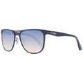 BMW Black Aluminum Sunglasses
