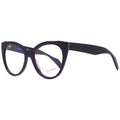 Yohji Yamamoto Lilac Plastic Glasses (Frames)