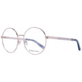Marciano by Guess Brille aus Roségold-Metall (Fassung)