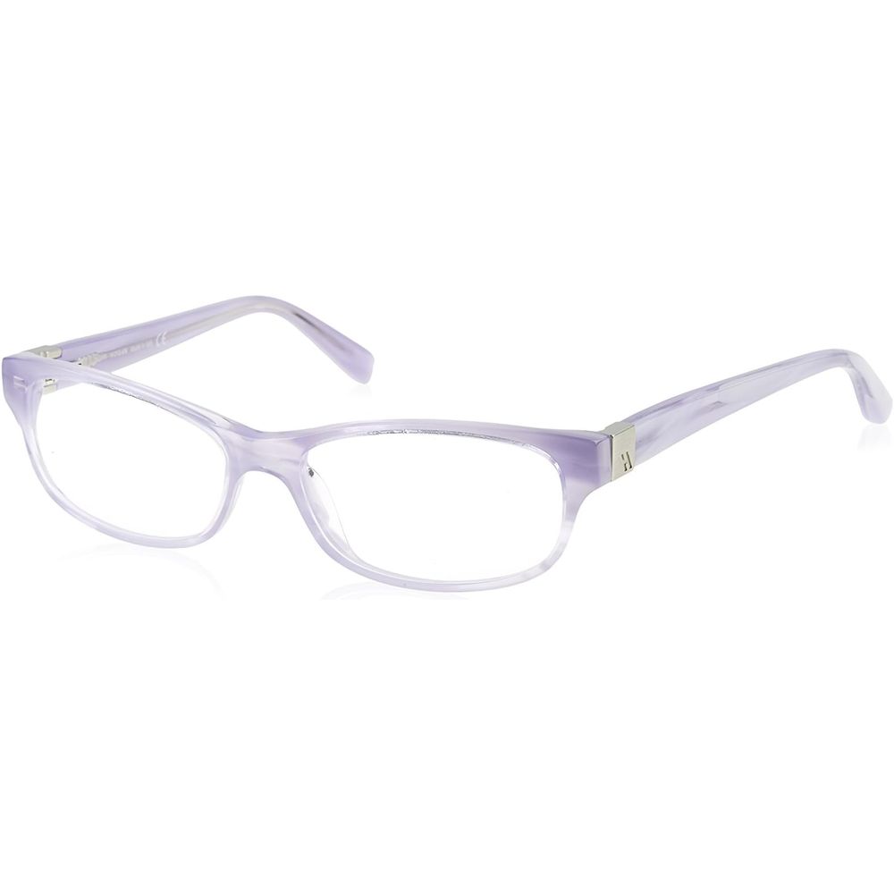 Hogan Lilac Plastic Glasses (Frames)