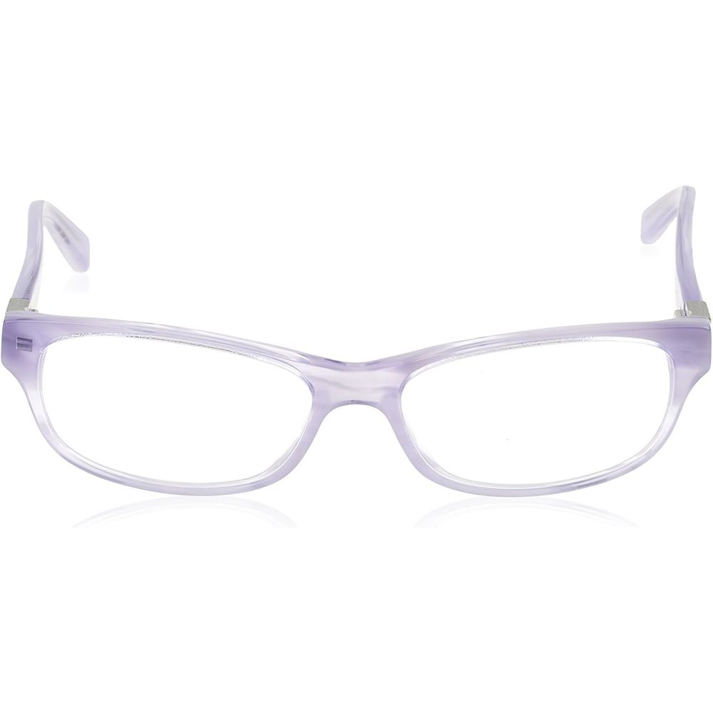 Hogan Lilac Plastic Glasses (Frames)